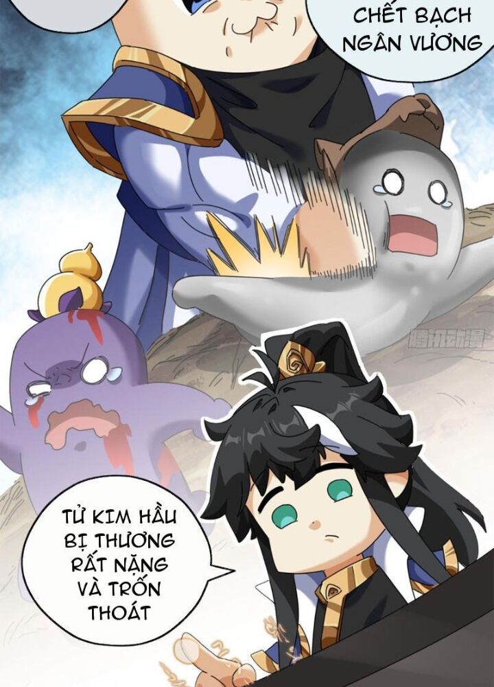 Mời Công Tử Trảm Yêu Chap 10 - Next Chap 11