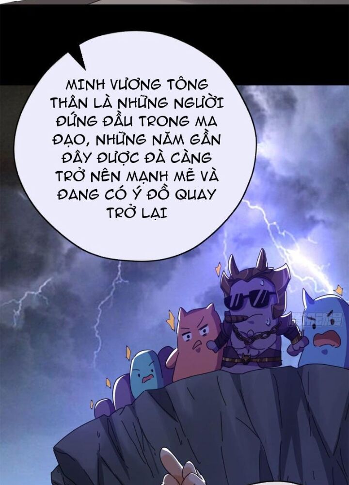 Mời Công Tử Trảm Yêu Chap 10 - Next Chap 11