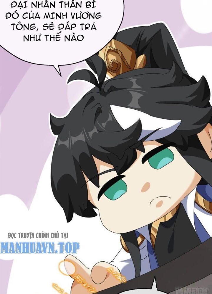 Mời Công Tử Trảm Yêu Chap 10 - Next Chap 11