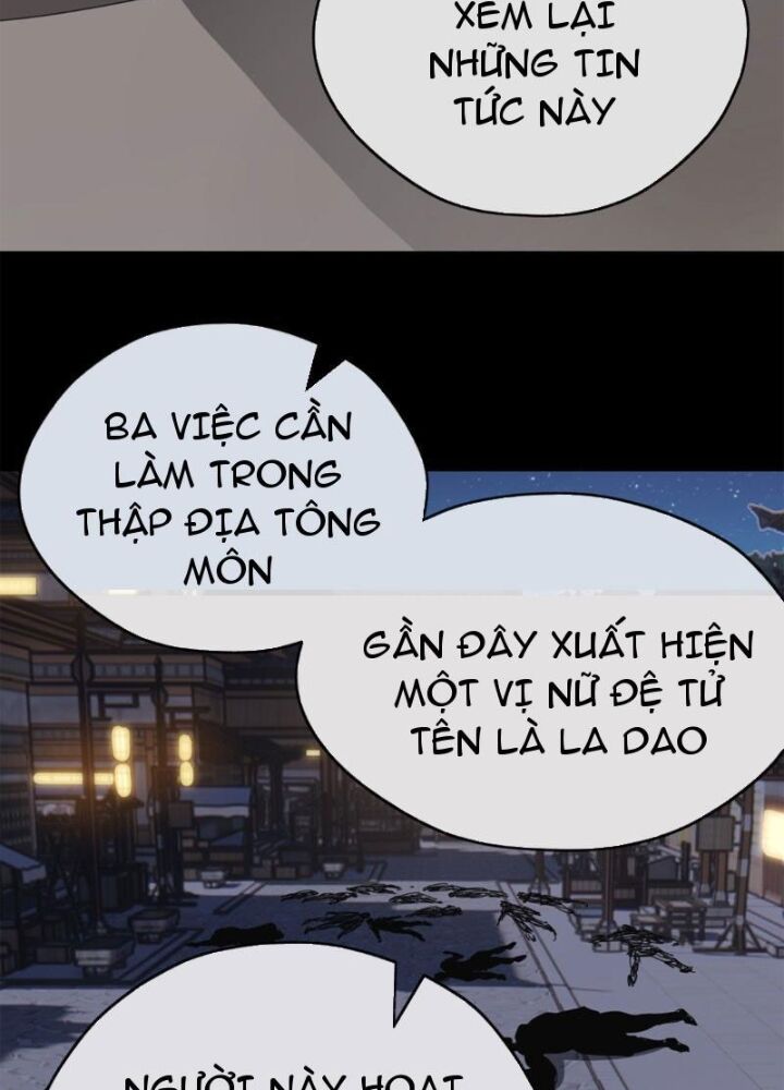 Mời Công Tử Trảm Yêu Chap 10 - Next Chap 11