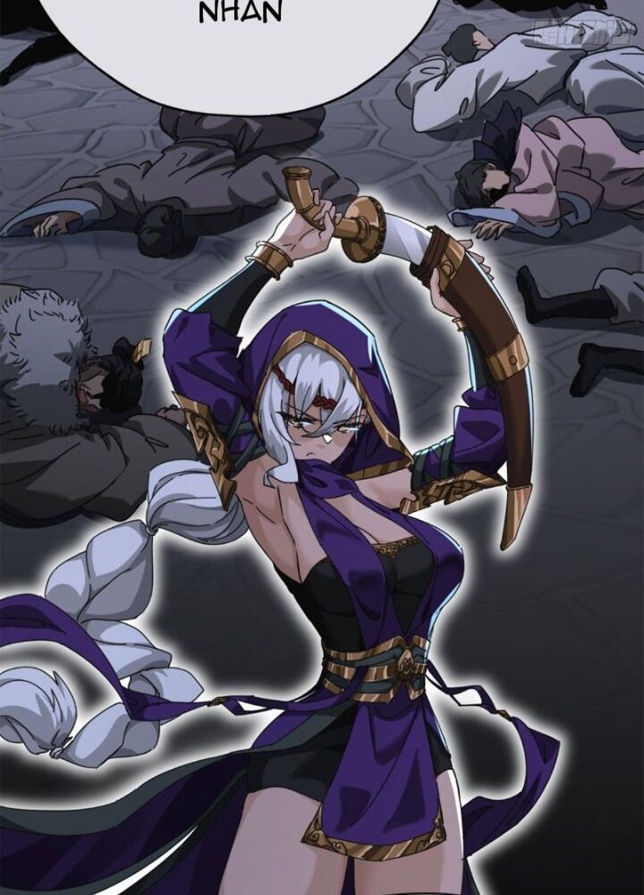 Mời Công Tử Trảm Yêu Chap 10 - Next Chap 11