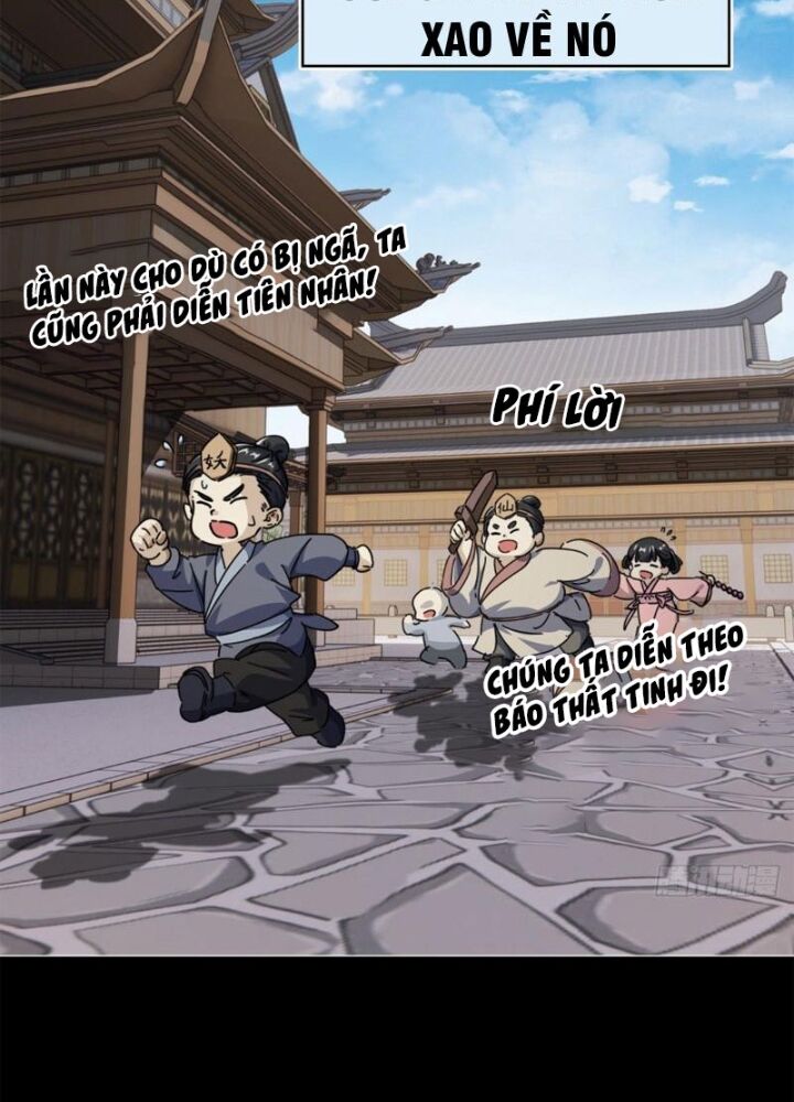 Mời Công Tử Trảm Yêu Chap 10 - Next Chap 11