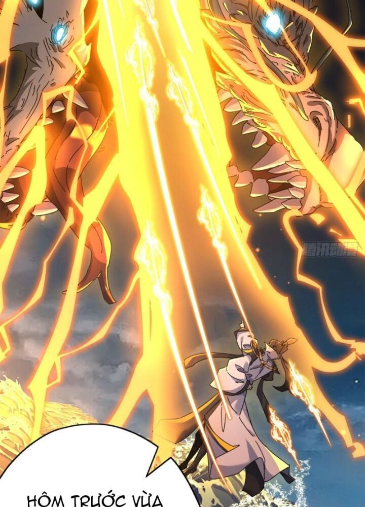 Mời Công Tử Trảm Yêu Chap 10 - Next Chap 11