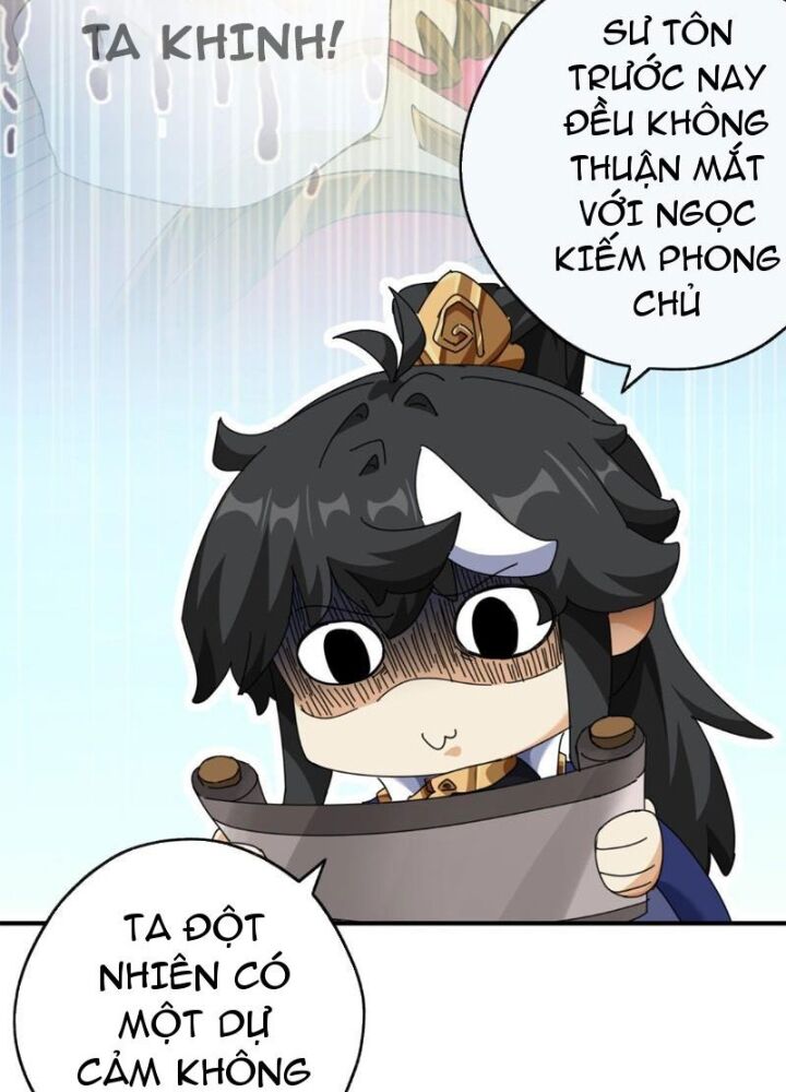 Mời Công Tử Trảm Yêu Chap 10 - Next Chap 11