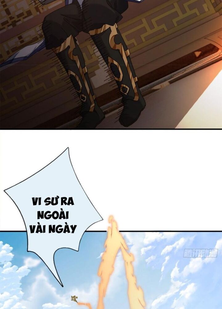 Mời Công Tử Trảm Yêu Chap 10 - Next Chap 11