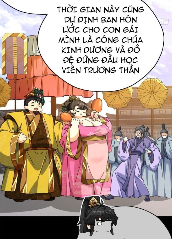 Mời Công Tử Trảm Yêu Chap 10 - Next Chap 11