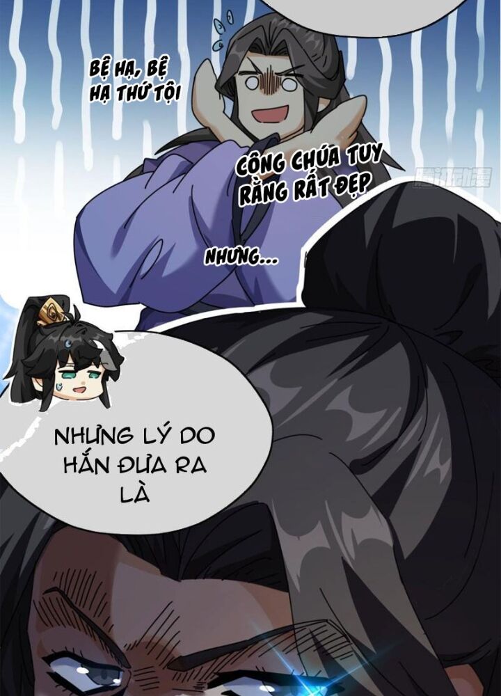 Mời Công Tử Trảm Yêu Chap 10 - Next Chap 11