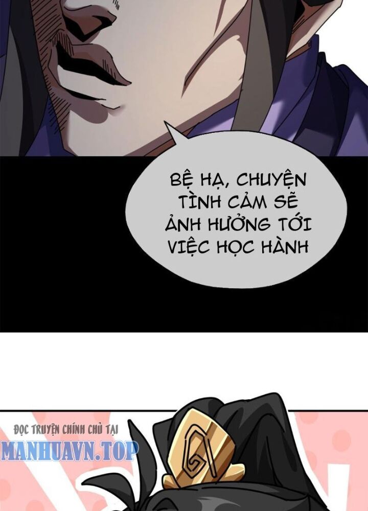 Mời Công Tử Trảm Yêu Chap 10 - Next Chap 11