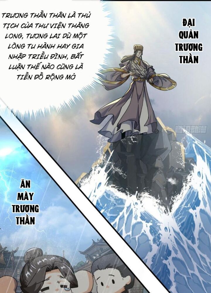 Mời Công Tử Trảm Yêu Chap 10 - Next Chap 11