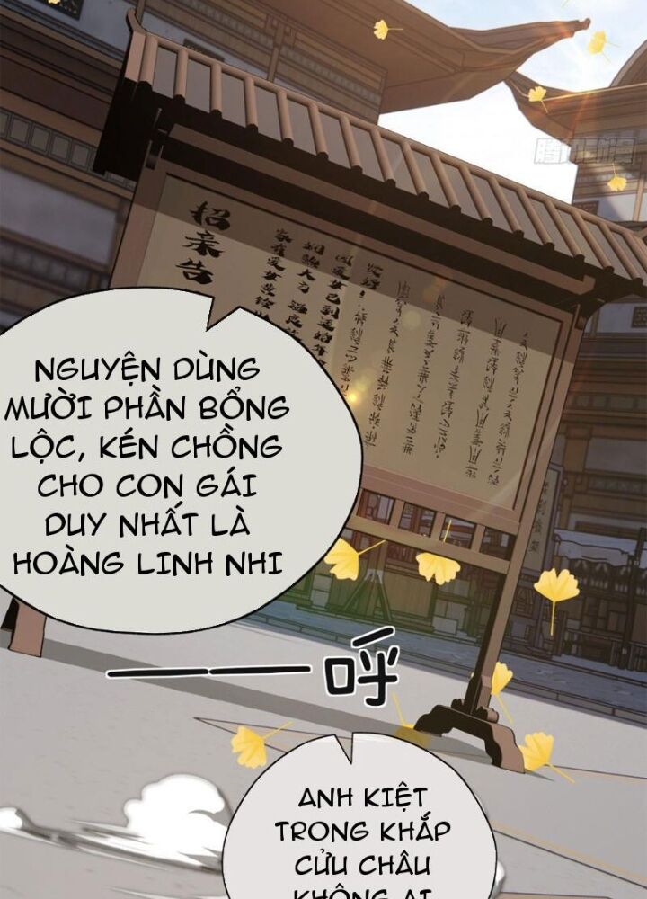 Mời Công Tử Trảm Yêu Chap 10 - Next Chap 11