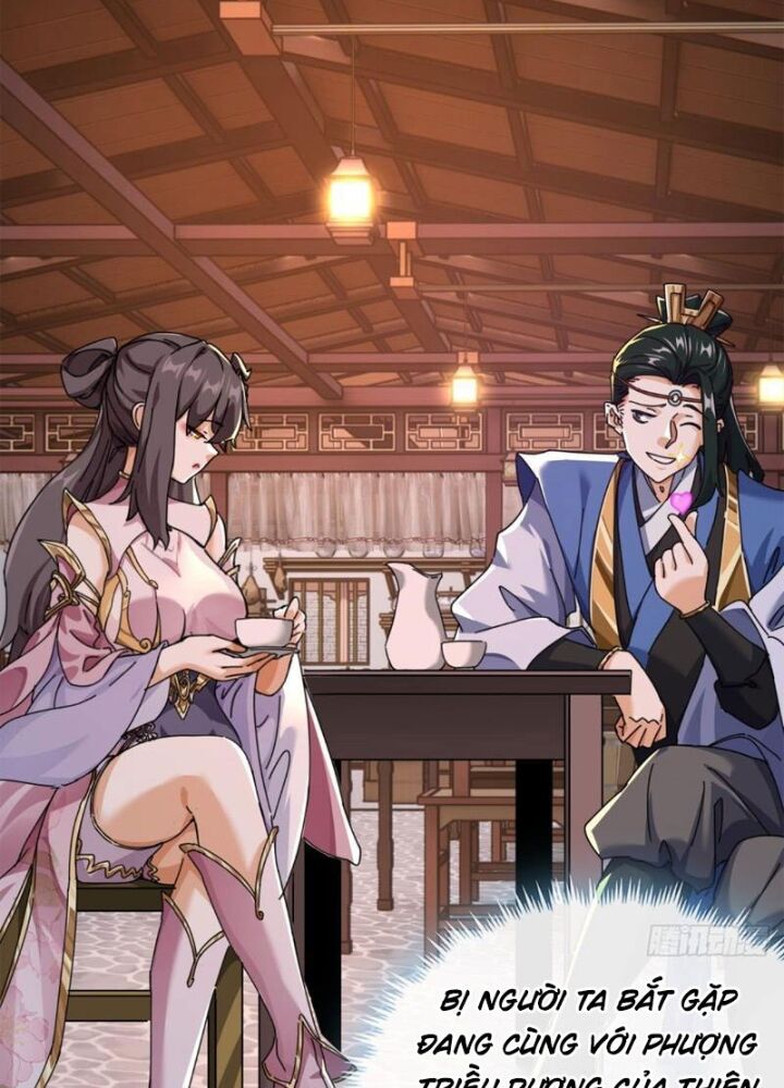 Mời Công Tử Trảm Yêu Chap 10 - Next Chap 11