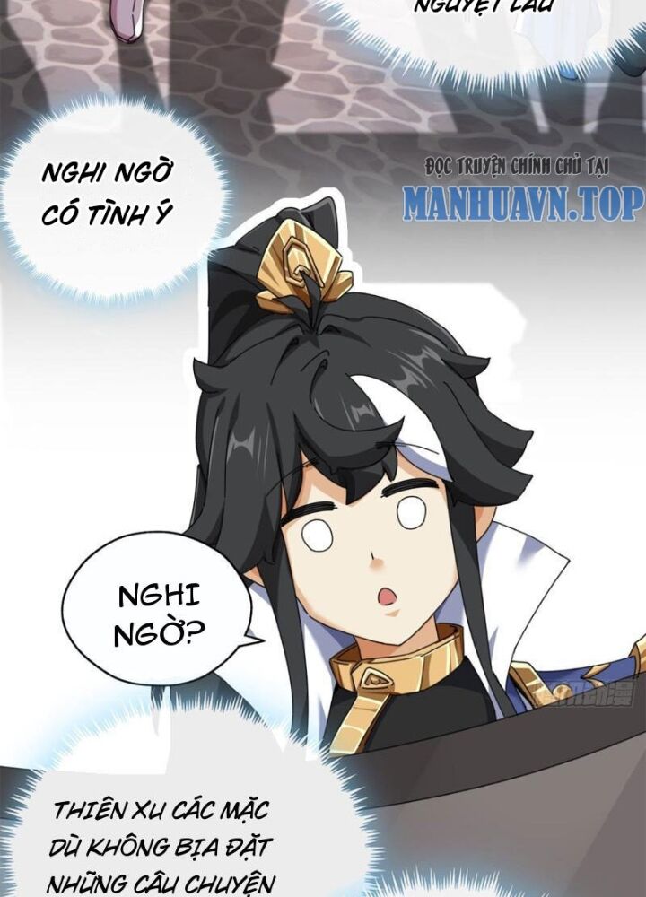 Mời Công Tử Trảm Yêu Chap 10 - Next Chap 11