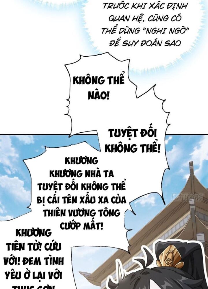 Mời Công Tử Trảm Yêu Chap 10 - Next Chap 11