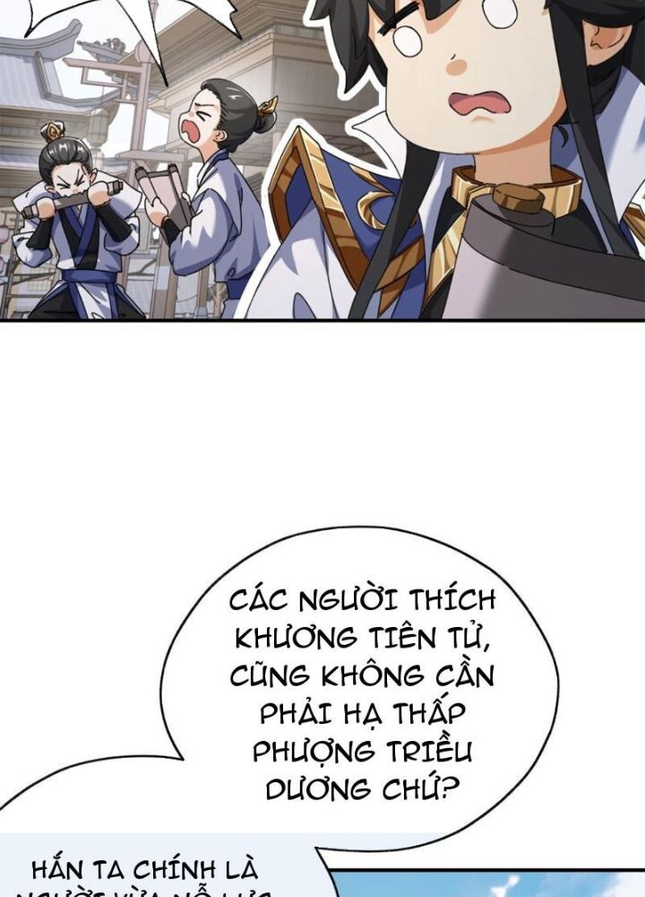 Mời Công Tử Trảm Yêu Chap 10 - Next Chap 11