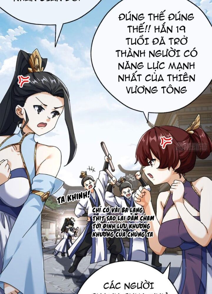 Mời Công Tử Trảm Yêu Chap 10 - Next Chap 11