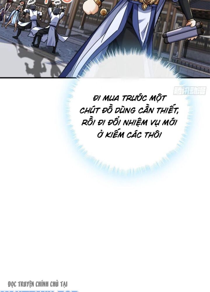 Mời Công Tử Trảm Yêu Chap 10 - Next Chap 11