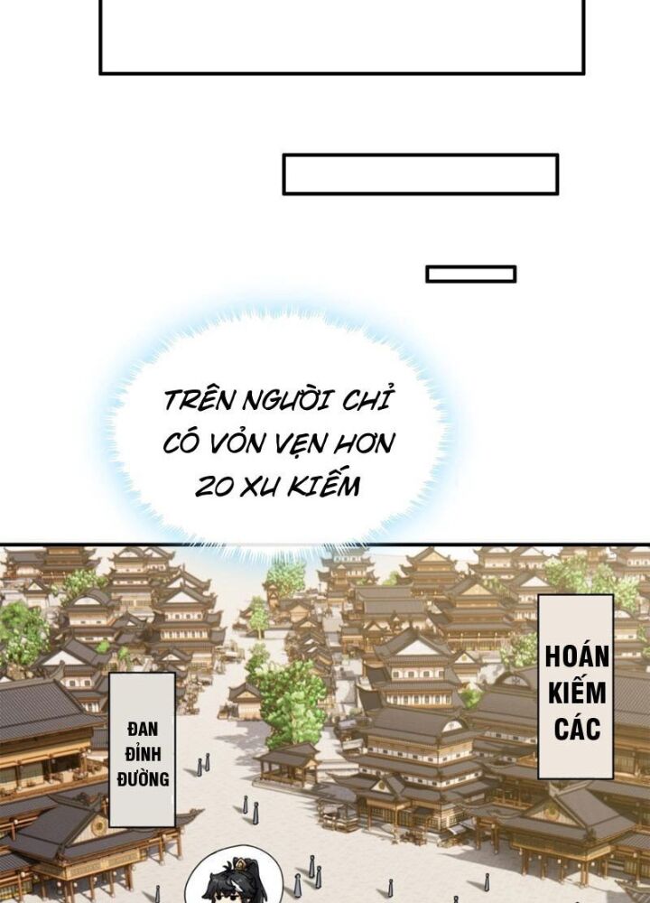 Mời Công Tử Trảm Yêu Chap 10 - Next Chap 11