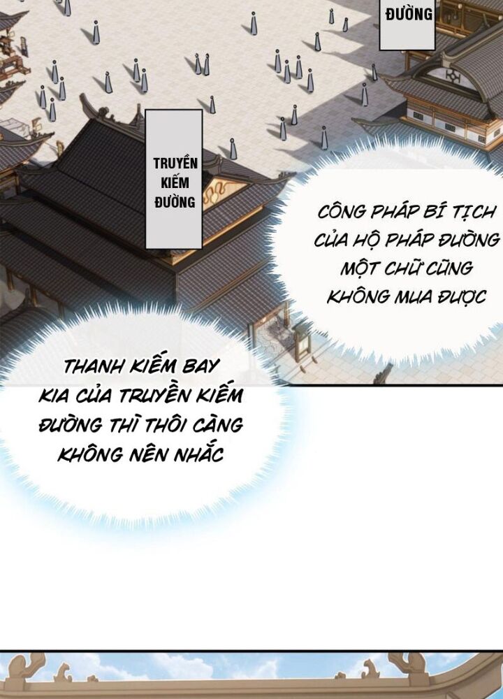 Mời Công Tử Trảm Yêu Chap 10 - Next Chap 11