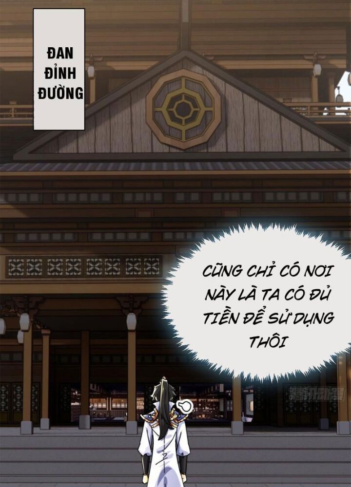 Mời Công Tử Trảm Yêu Chap 10 - Next Chap 11