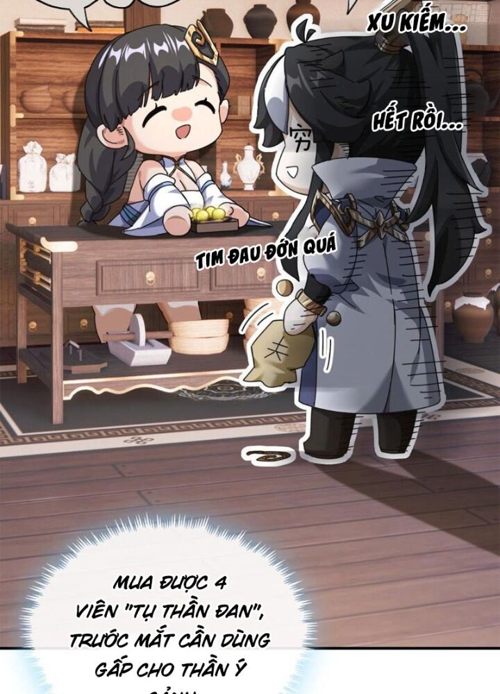 Mời Công Tử Trảm Yêu Chap 10 - Next Chap 11