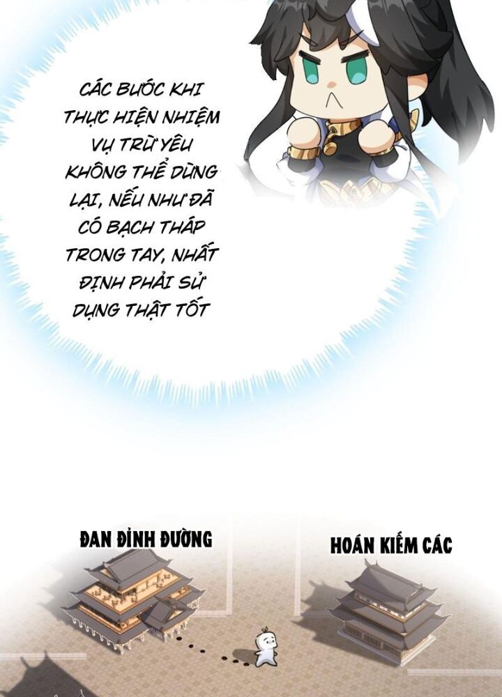 Mời Công Tử Trảm Yêu Chap 10 - Next Chap 11