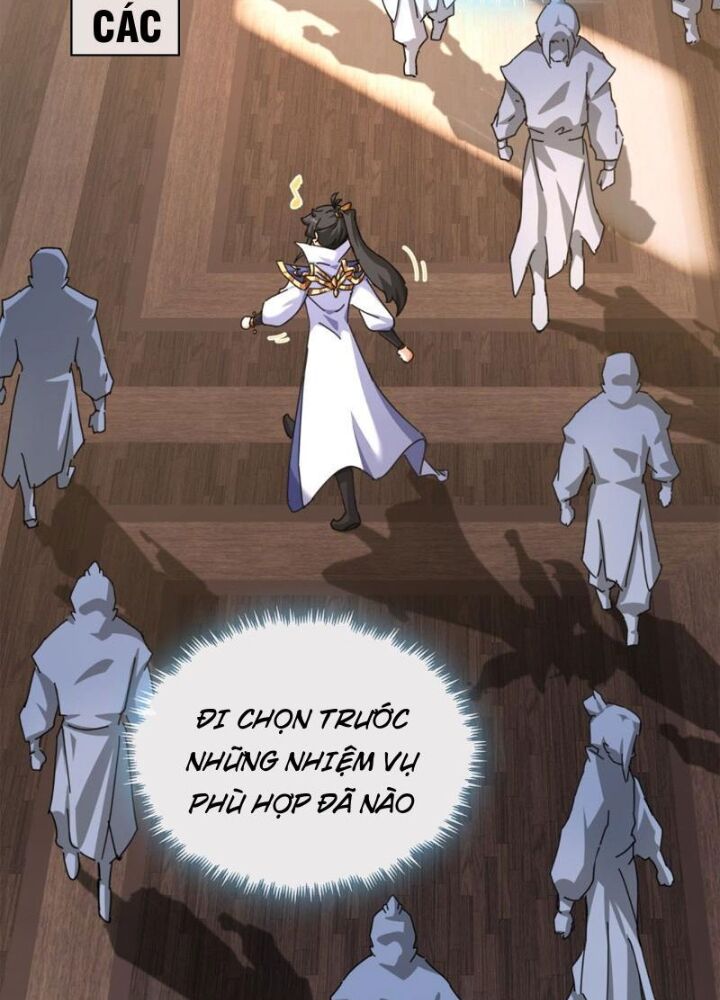 Mời Công Tử Trảm Yêu Chap 10 - Next Chap 11