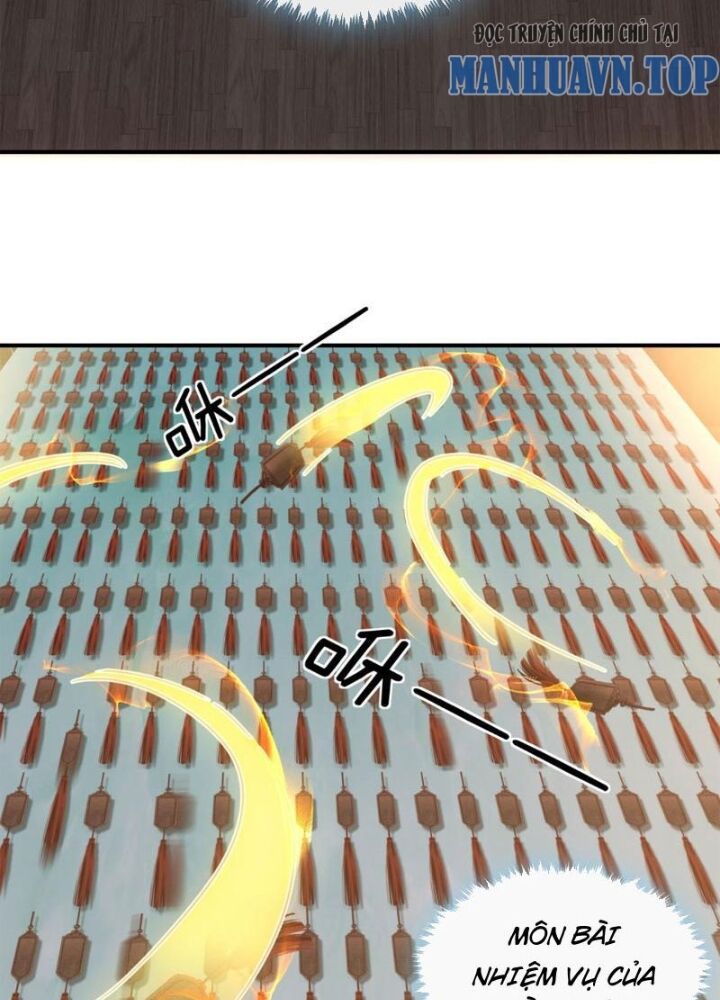 Mời Công Tử Trảm Yêu Chap 10 - Next Chap 11