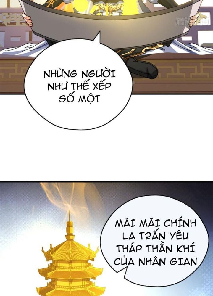 Mời Công Tử Trảm Yêu Chap 10 - Next Chap 11