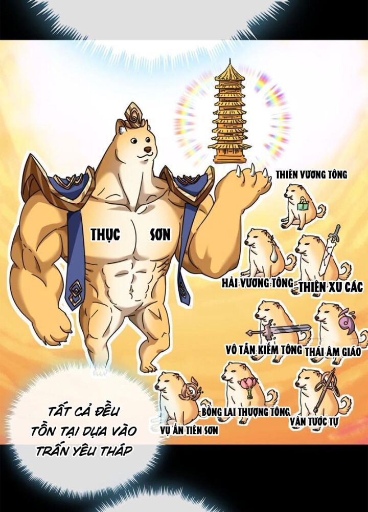 Mời Công Tử Trảm Yêu Chap 10 - Next Chap 11