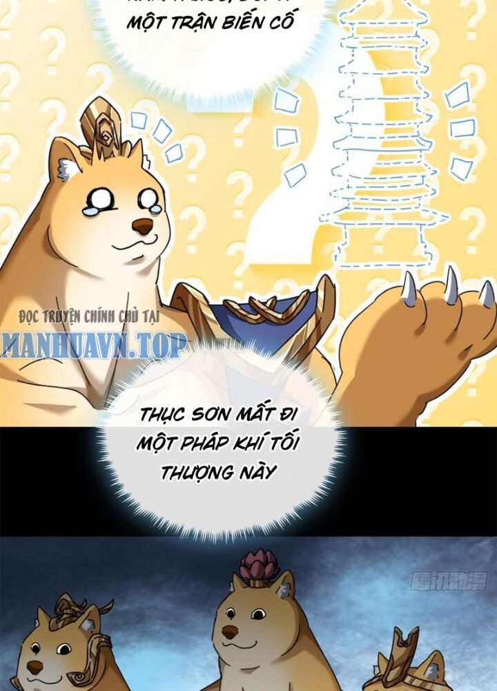 Mời Công Tử Trảm Yêu Chap 10 - Next Chap 11