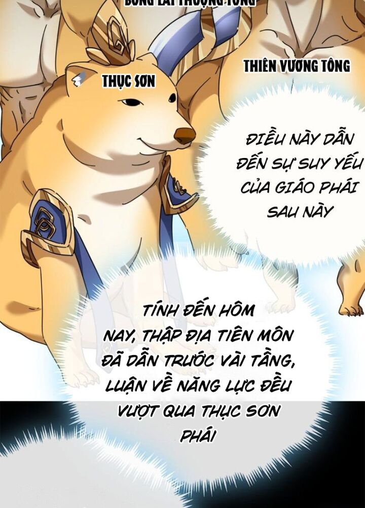 Mời Công Tử Trảm Yêu Chap 10 - Next Chap 11