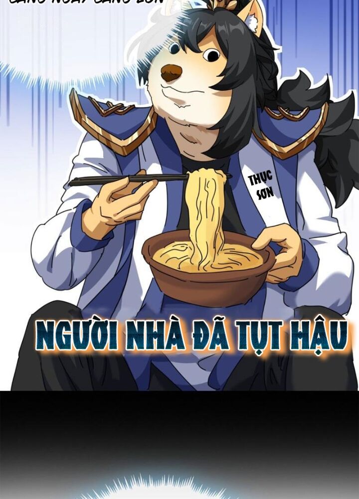 Mời Công Tử Trảm Yêu Chap 10 - Next Chap 11