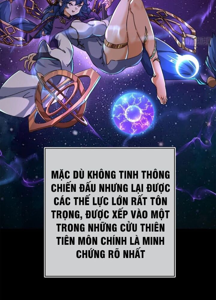 Mời Công Tử Trảm Yêu Chap 10 - Next Chap 11