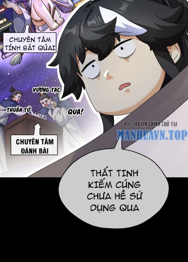 Mời Công Tử Trảm Yêu Chap 10 - Next Chap 11