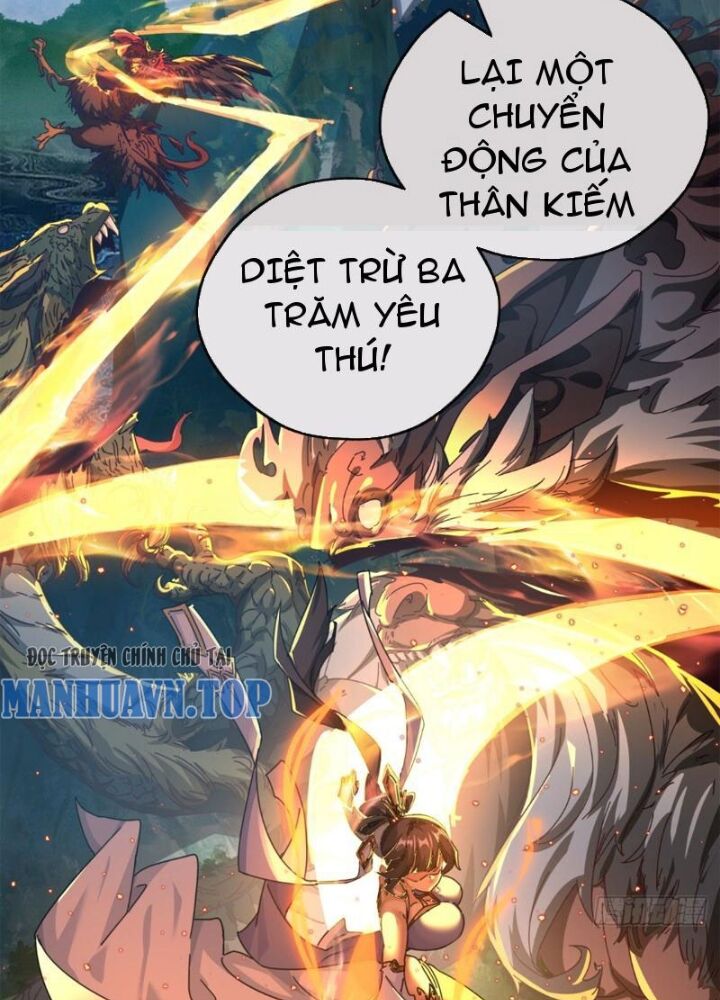 Mời Công Tử Trảm Yêu Chap 10 - Next Chap 11