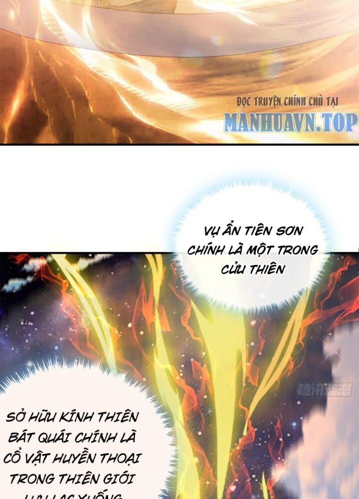 Mời Công Tử Trảm Yêu Chap 10 - Next Chap 11