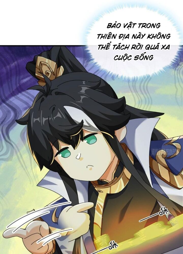 Mời Công Tử Trảm Yêu Chap 10 - Next Chap 11