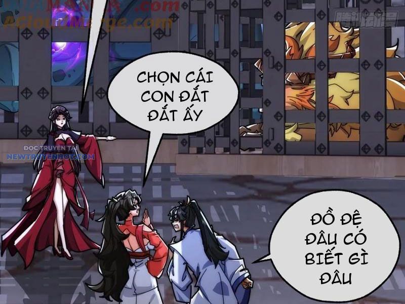 Mời Công Tử Trảm Yêu Chap 100 - Next Chap 101