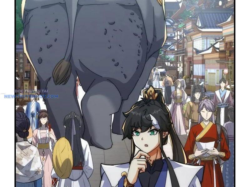 Mời Công Tử Trảm Yêu Chap 100 - Next Chap 101