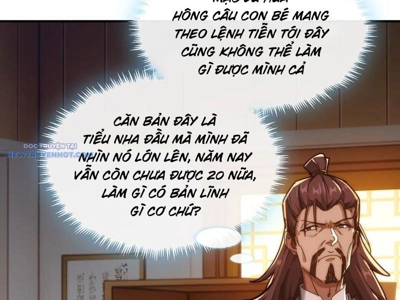 Mời Công Tử Trảm Yêu Chap 100 - Next Chap 101