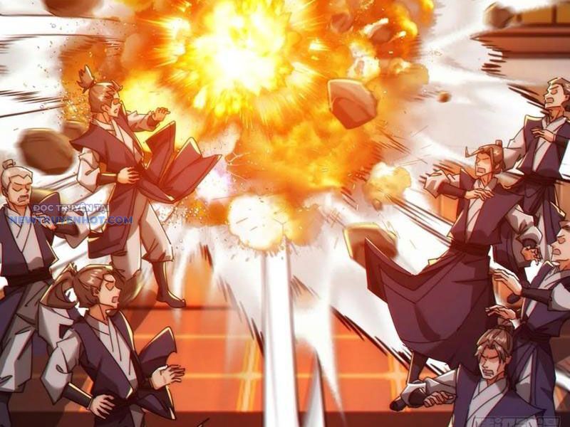 Mời Công Tử Trảm Yêu Chap 100 - Next Chap 101