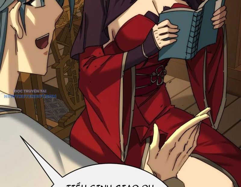 Mời Công Tử Trảm Yêu Chap 101 - Next Chap 102