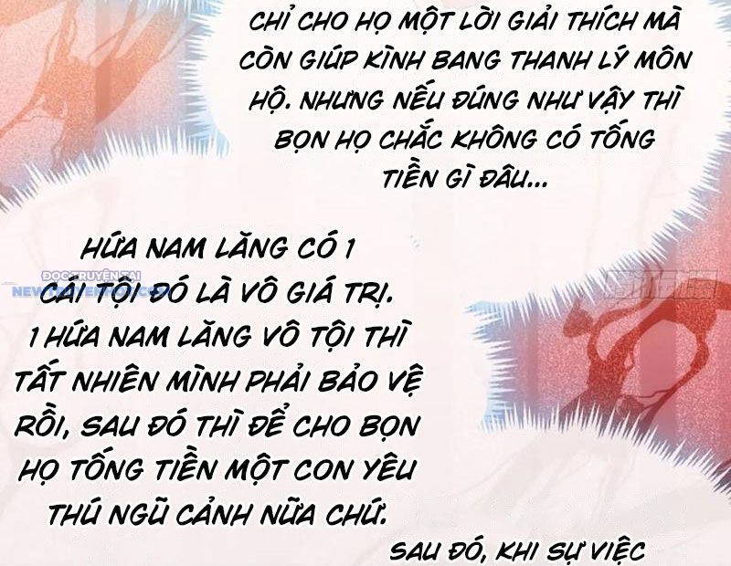 Mời Công Tử Trảm Yêu Chap 101 - Next Chap 102