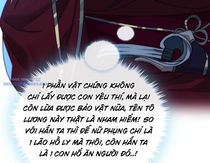 Mời Công Tử Trảm Yêu Chap 101 - Next Chap 102