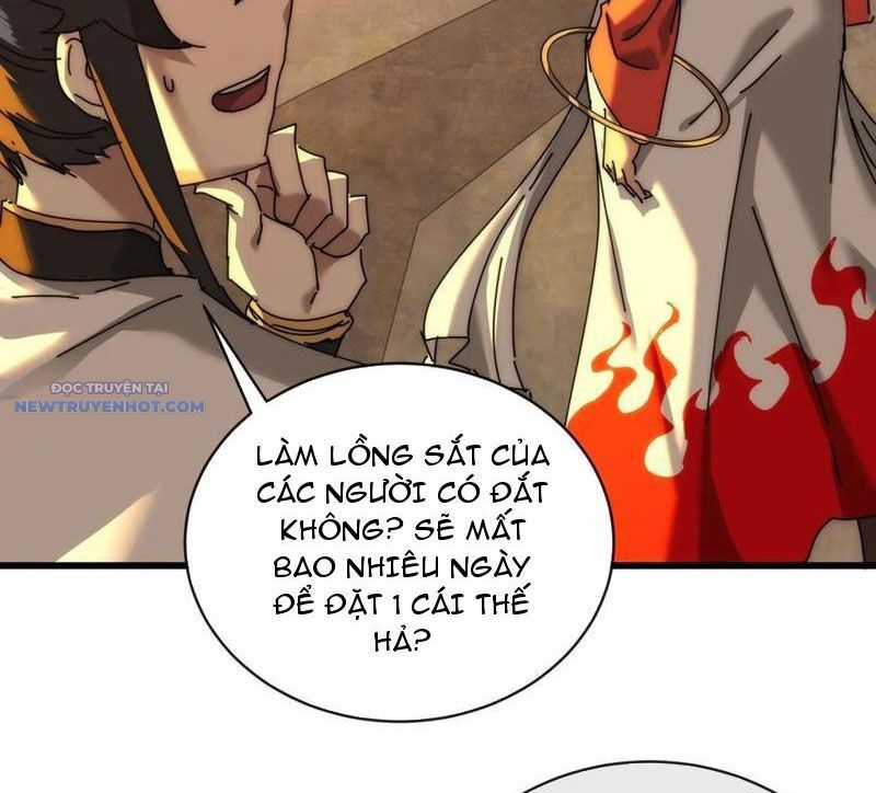 Mời Công Tử Trảm Yêu Chap 101 - Next Chap 102