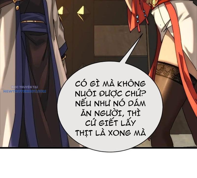 Mời Công Tử Trảm Yêu Chap 101 - Next Chap 102