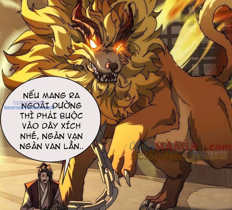 Mời Công Tử Trảm Yêu Chap 101 - Next Chap 102