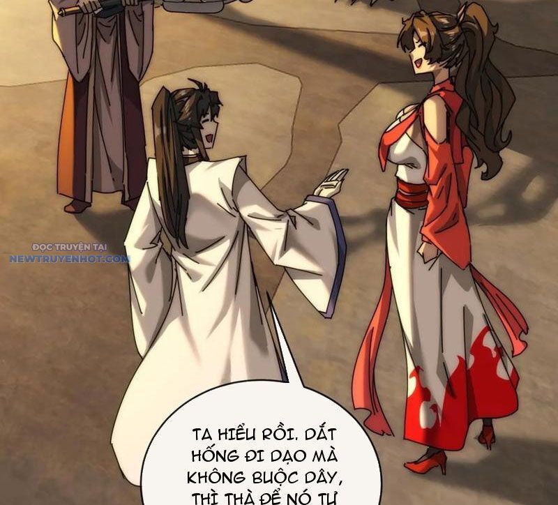 Mời Công Tử Trảm Yêu Chap 101 - Next Chap 102