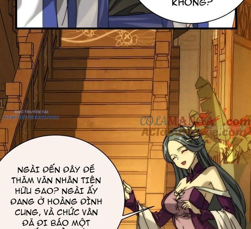 Mời Công Tử Trảm Yêu Chap 101 - Next Chap 102