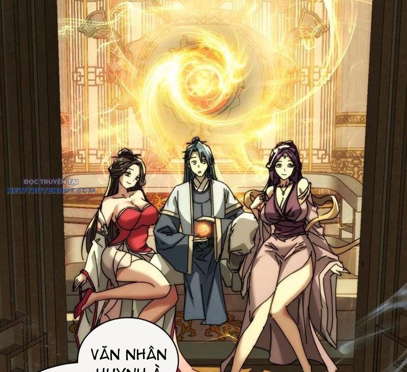 Mời Công Tử Trảm Yêu Chap 101 - Next Chap 102